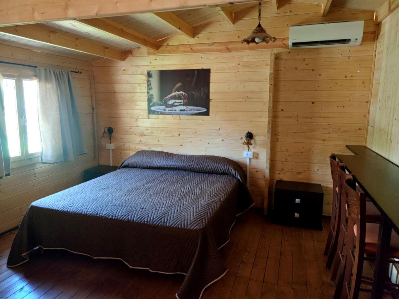 Choco B&B Telese 외부 사진
