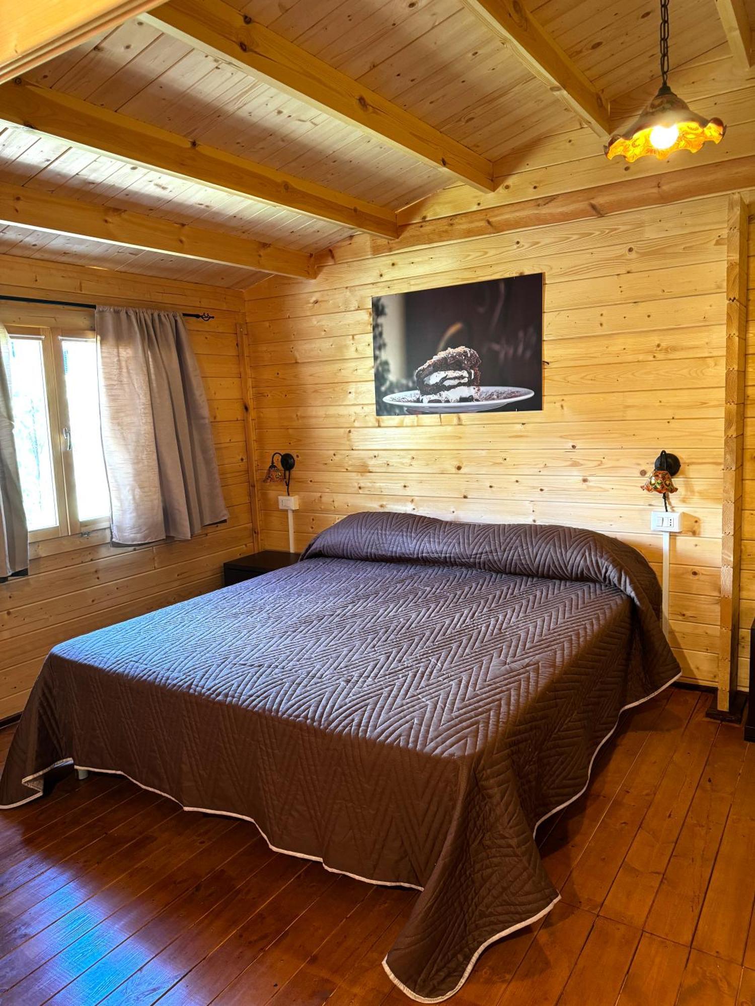 Choco B&B Telese 외부 사진